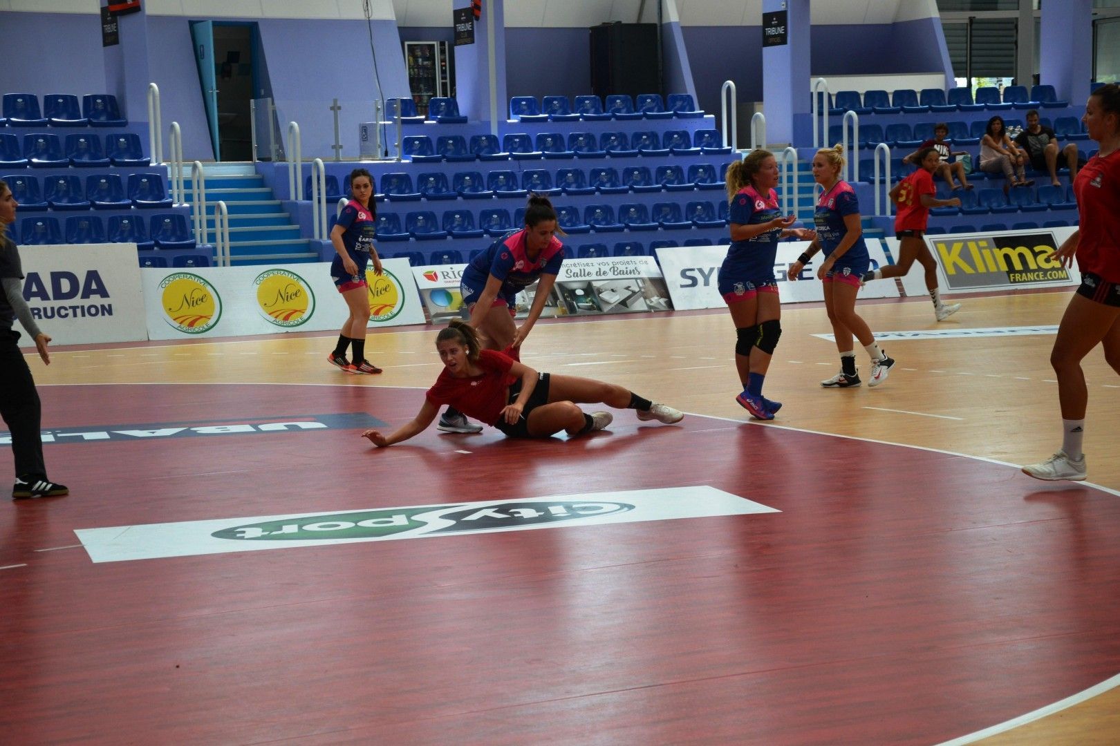 n1f vs antibes et ajaccio 14