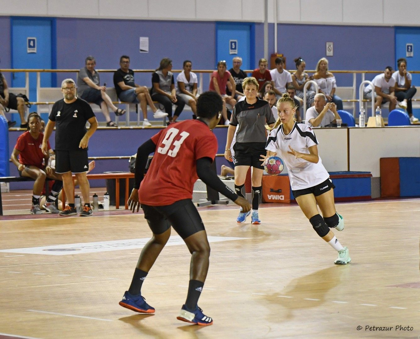 n1f vs antibes et ajaccio 61