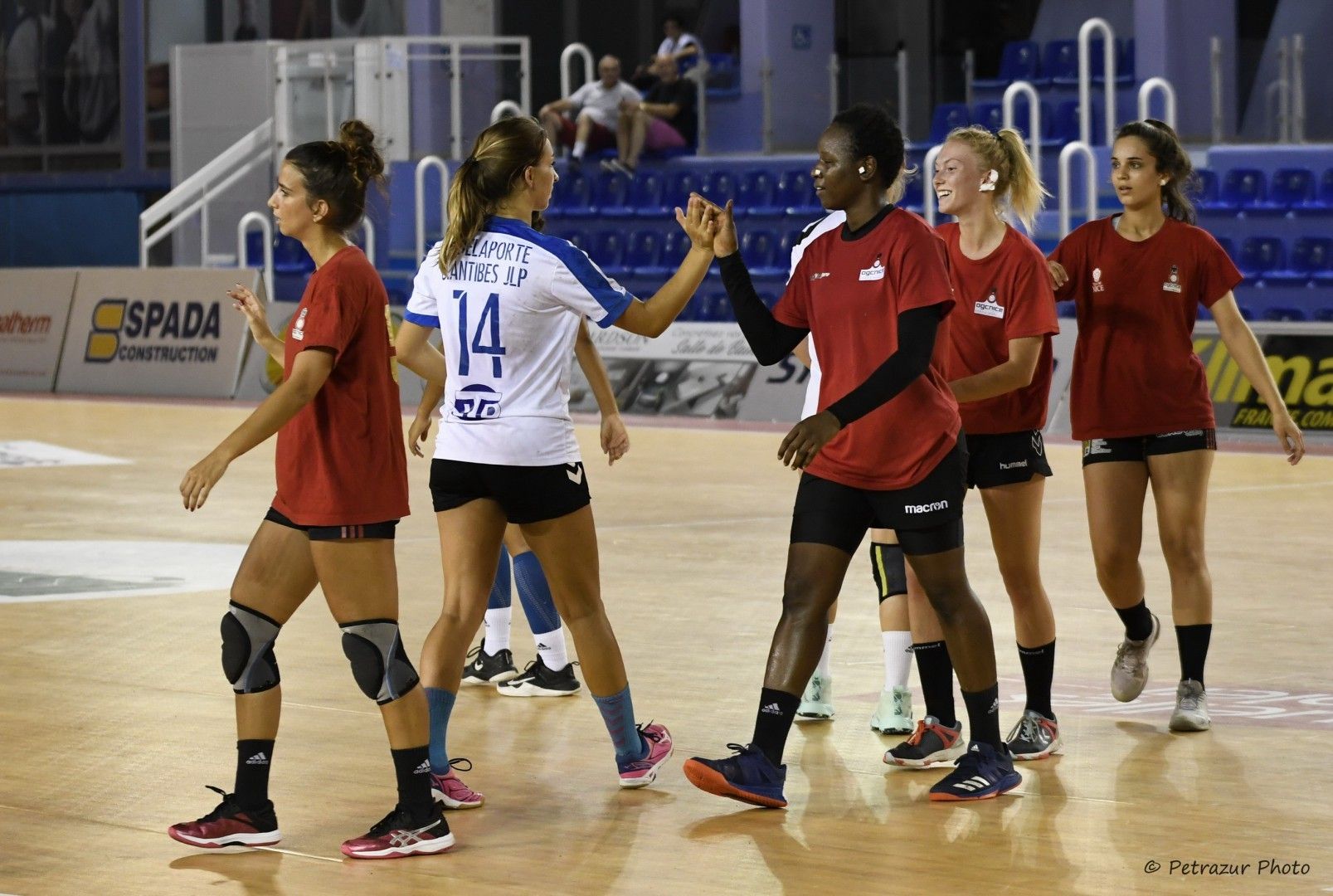 n1f vs antibes et ajaccio 73