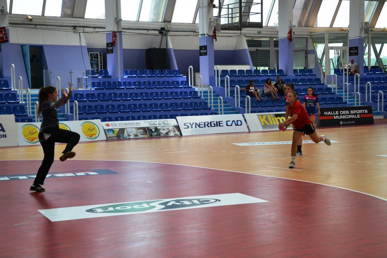 n1f vs antibes et ajaccio 15