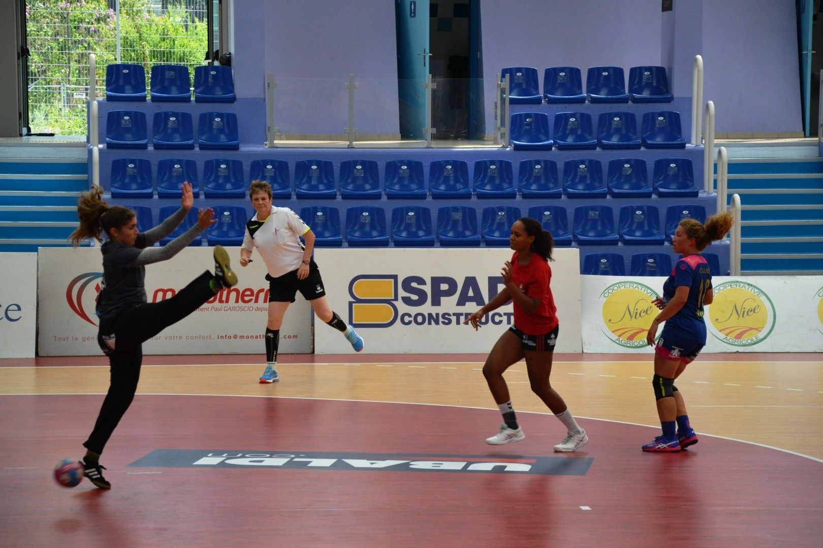 n1f vs antibes et ajaccio 22