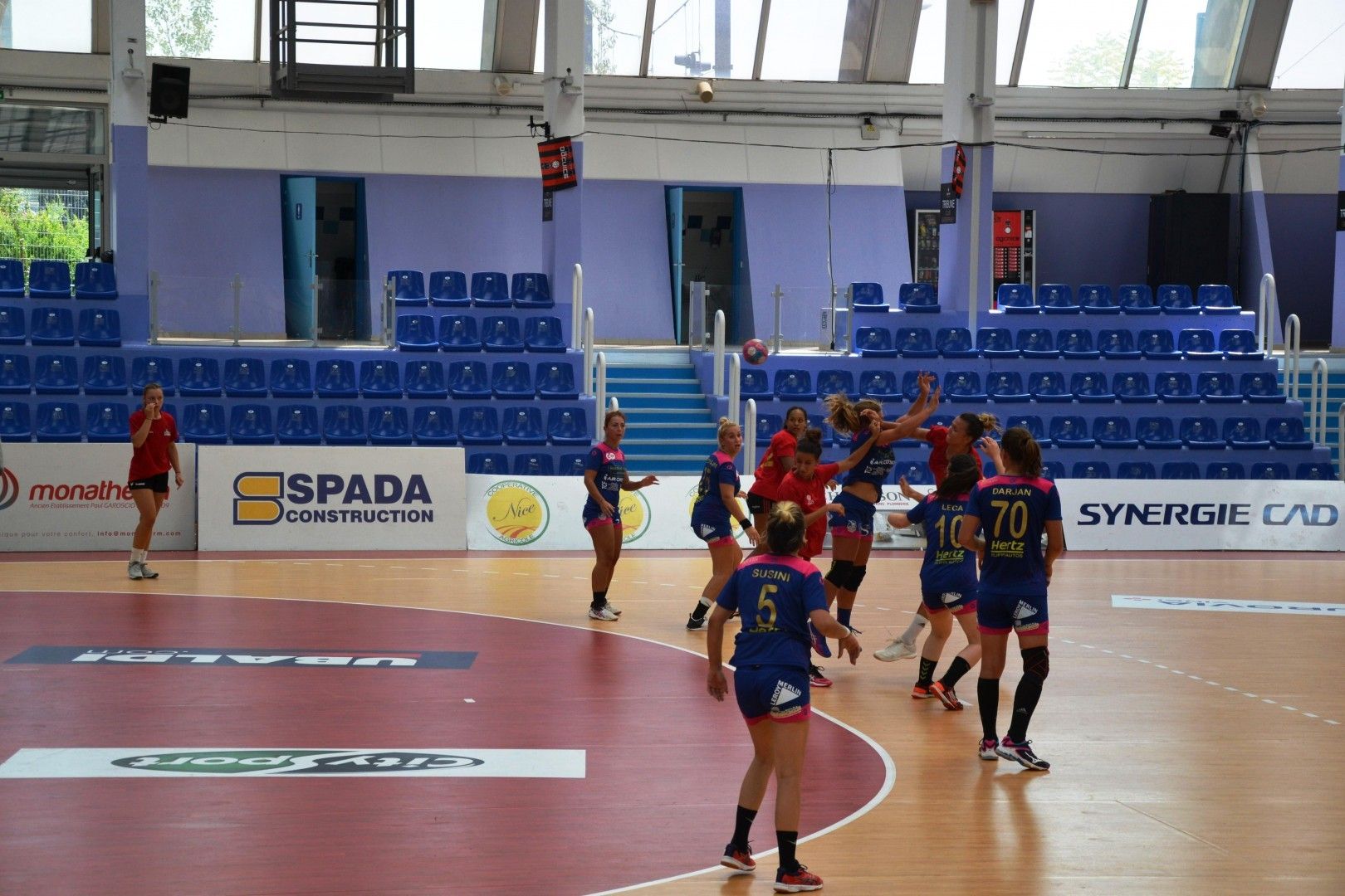 n1f vs antibes et ajaccio 23